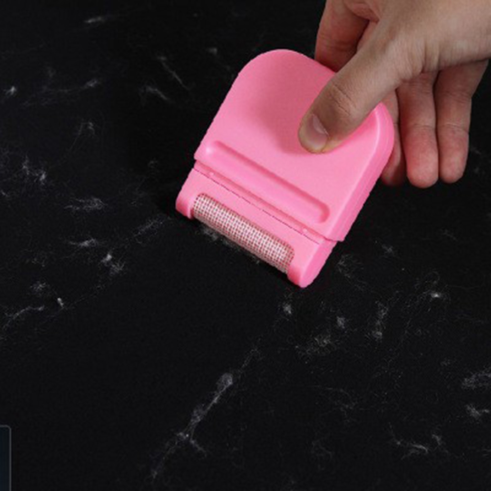 Máy Cắt Lông Xù Trên Quần Áo Tiện Lợi