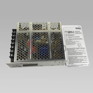 BỘ NGUỒN TỔ ONG OMRON  S8FS-C10012