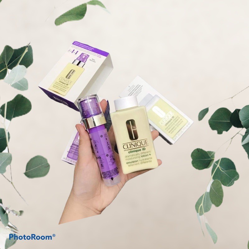 Gel dưỡng phục hồi da Clinque 125ml