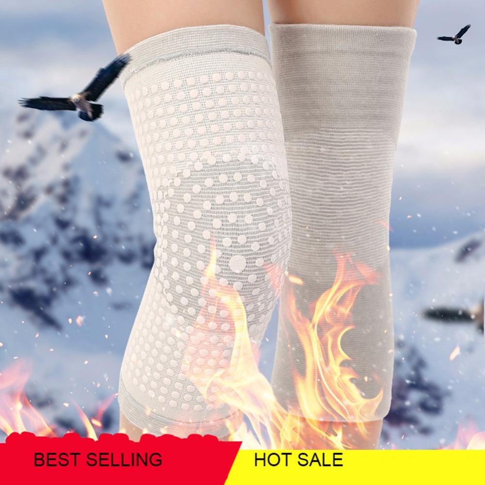 Set 2 Miếng Đệm Đầu Gối Hỗ Trợ Phục Hồi Chấn Thương Hiệu BERNARDO