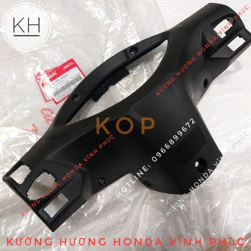 Bợ cổ , wave A 110  chính hãng honda