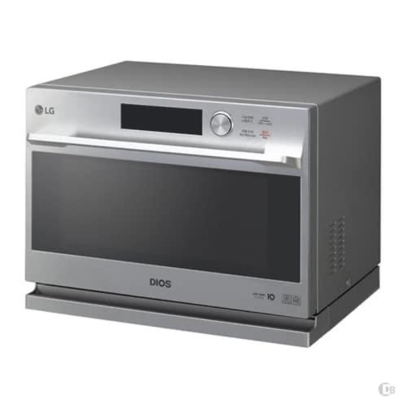 Lò nướng Lightwave LG DIOS dung tích 32L nội địa Hàn Quốc