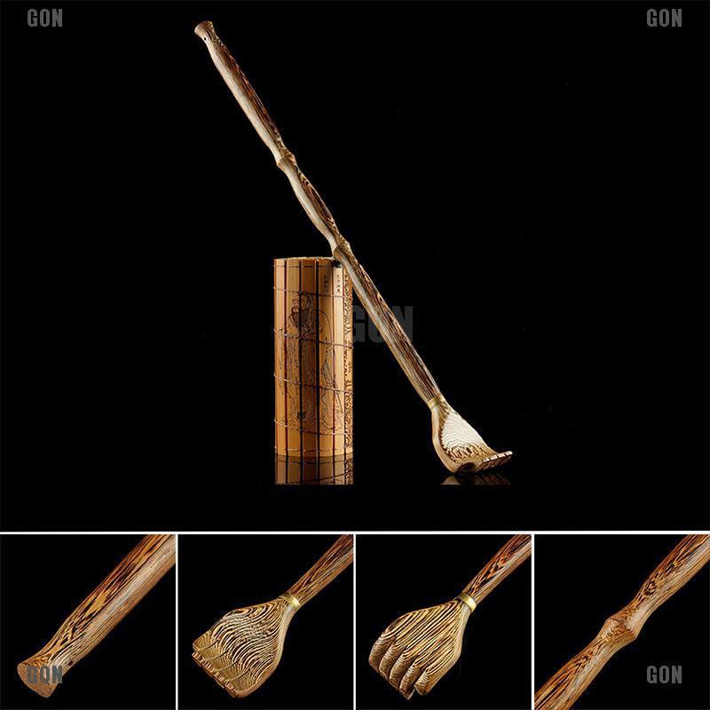 1 Máy Tính Gỗ Lưng Trầy Xước Lưng Gỗ Cạp Trầy Xước Massage Toàn Thân