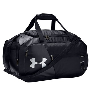 Túi du lịch UA Undeniable Duffel 4.0 Small Duffle Bag Black