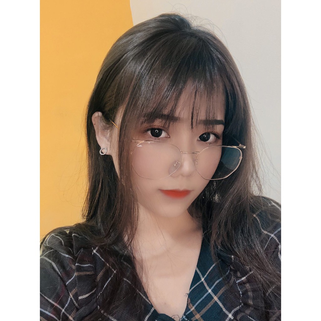 kính lục giác