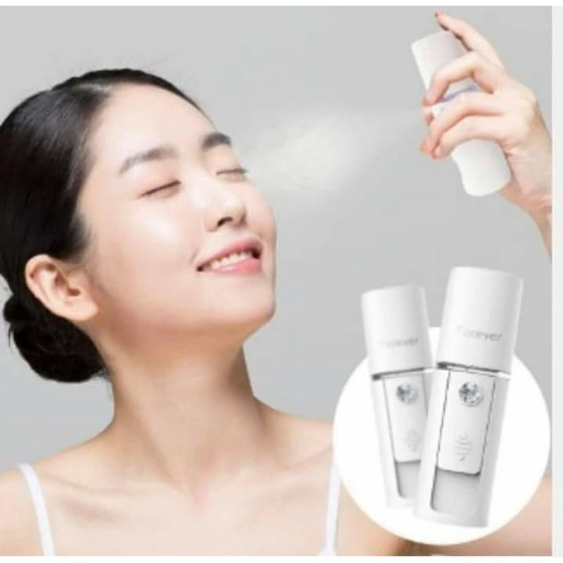 Máy phun sương tạo ẩm FOREVER