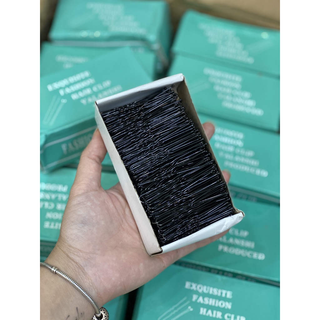 Kẹp ghim U 500gr - 5.5cm