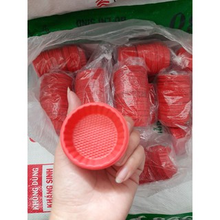 set 30 chén tương, chén muối chấm