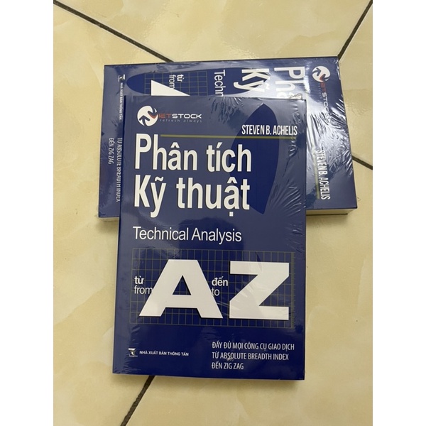 Phân Tích Kỹ Thuật AZ