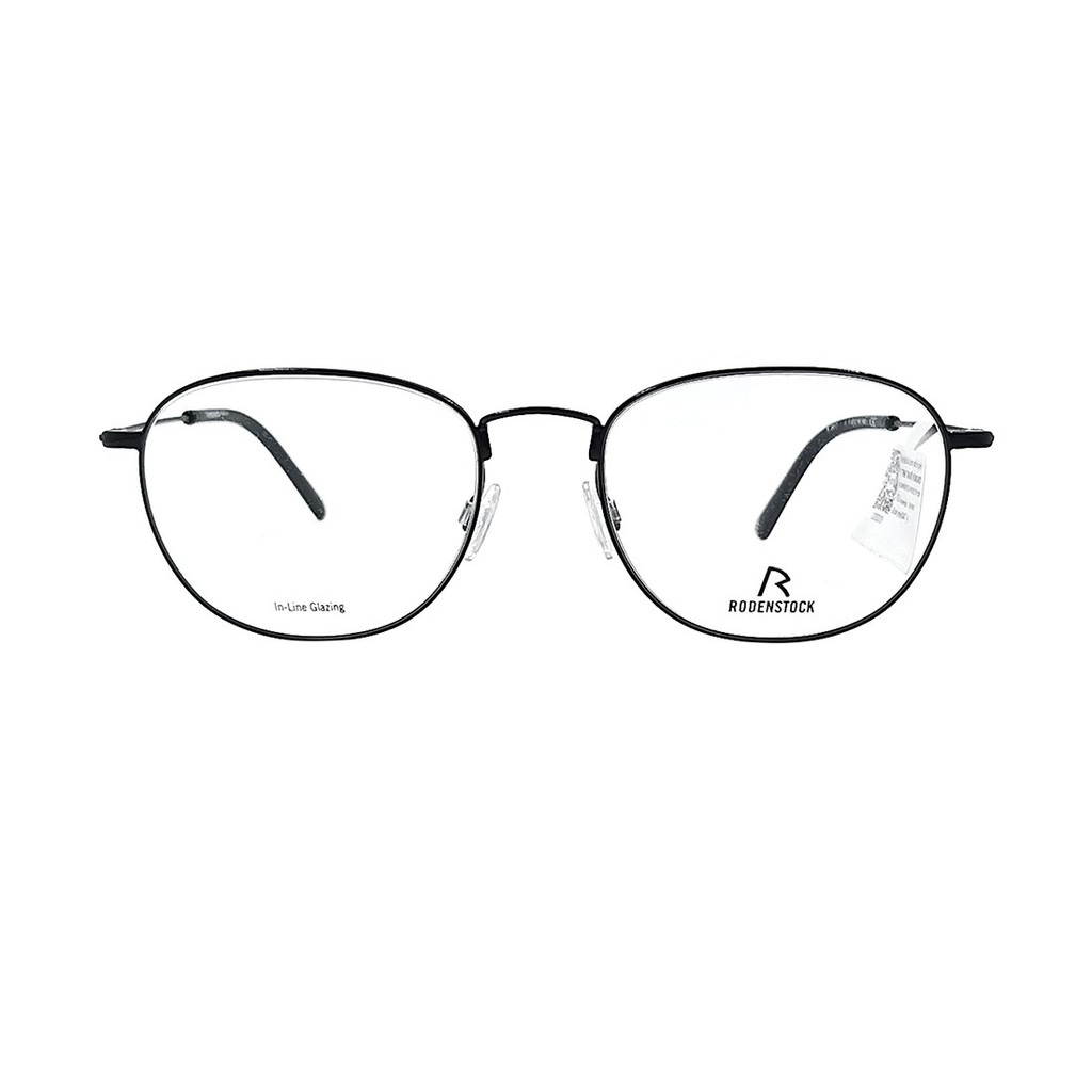 Gọng kính nam nữ Rodenstock R2617 màu sắc thời trang chính hãng, thiết kế dễ đeo bảo vệ mắt