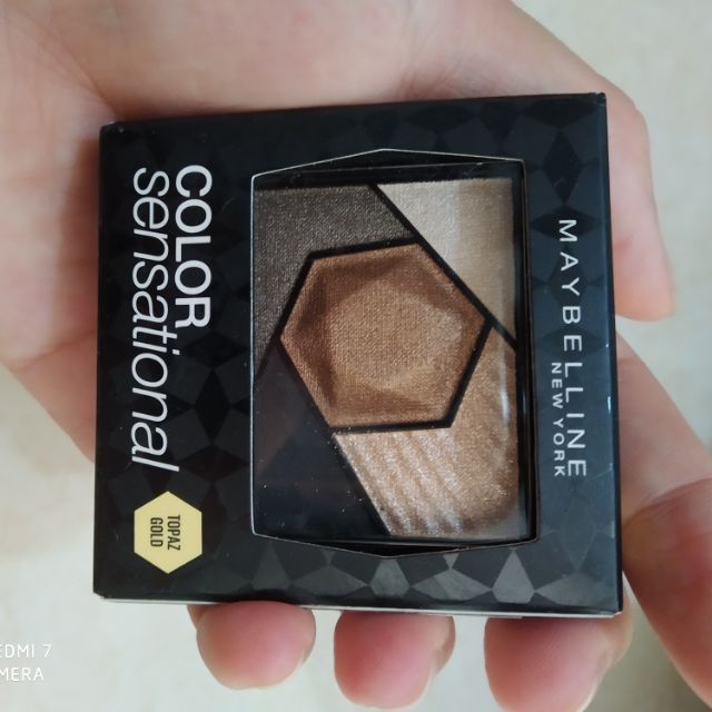 Phấn mắt Maybelline