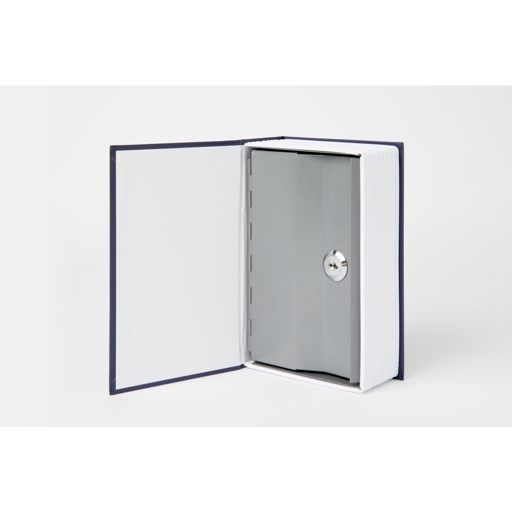 Hộp Két Sắt ARTBOX Hàn Quốc Hình Quyển Sách The Bluebird