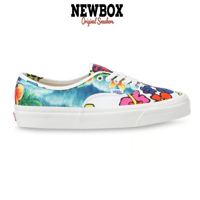 Giày Vans Anaheim Factory Authentic 44 DX Hoffman Fabrics - VN0A38EN19Z