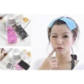Combo 2 miếng dán giữ tóc khi trang điểm