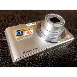 Máy ảnh kts Panasonic Lumix DMC-FS62