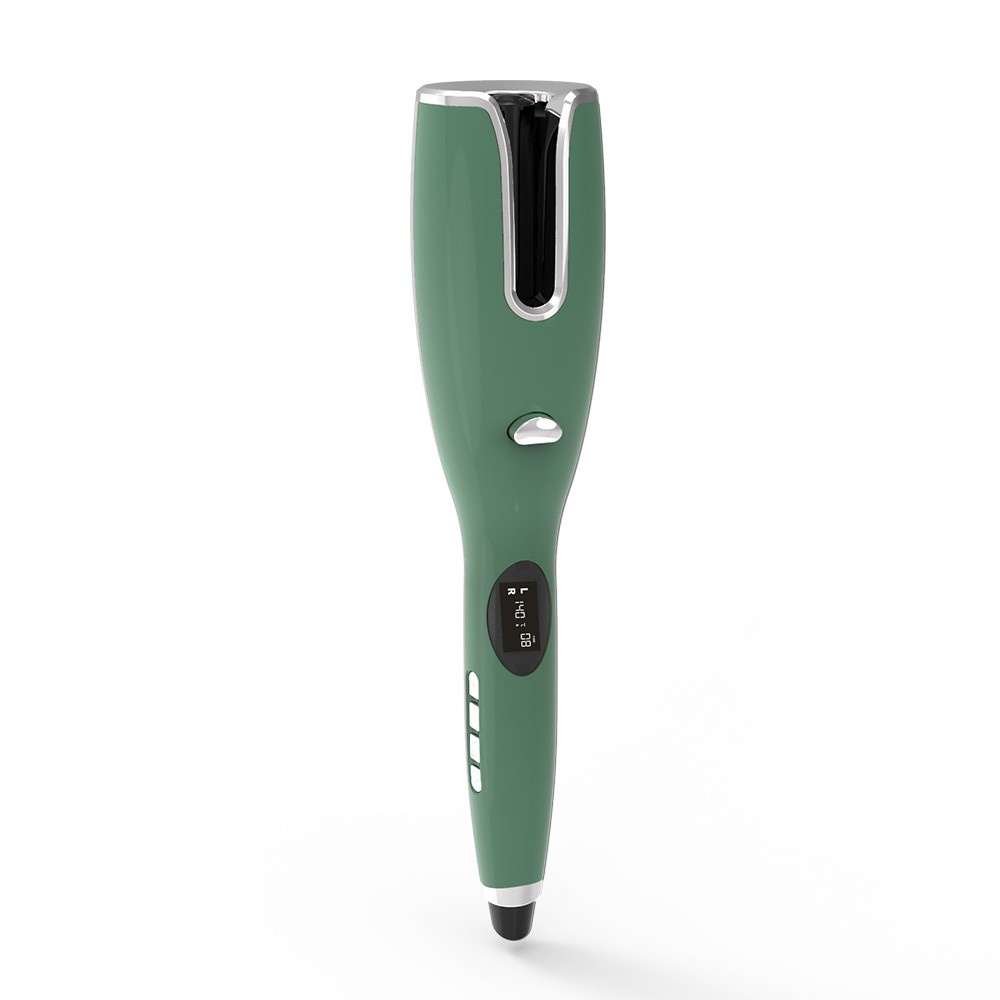 Ubeator Máy Uốn Tóc Tự Động Không Dây Sạc Điện Tiện Dụng