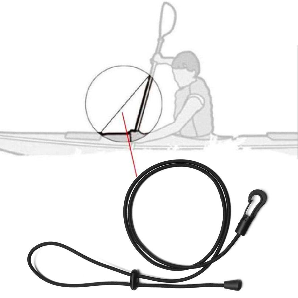 Dây Buộc Mái Chèo Thuyền Kayak 120cm