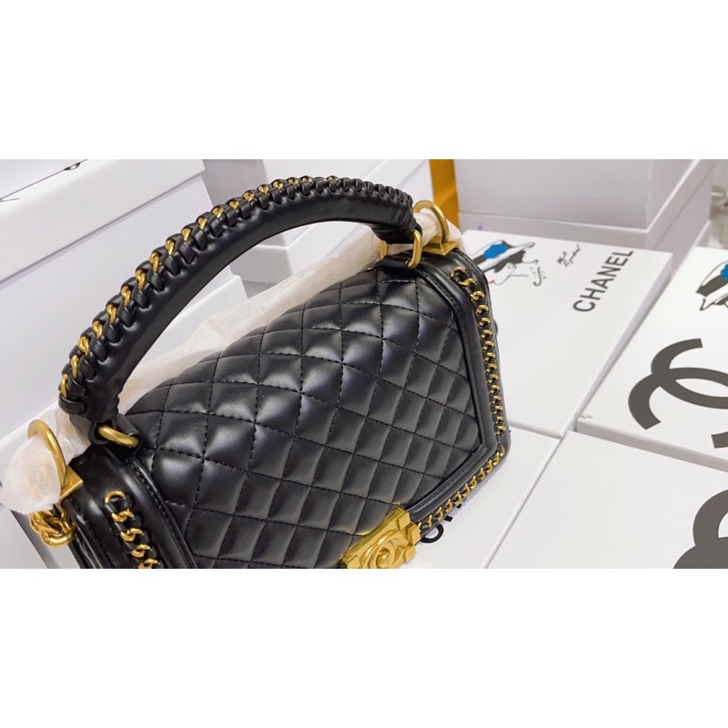 TUI CN BOY QUAI XÁCH