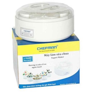 Máy làm sữa chua Chefman