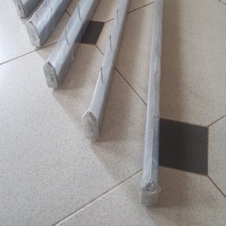 Thước dây gạt vữa - Loại 01m