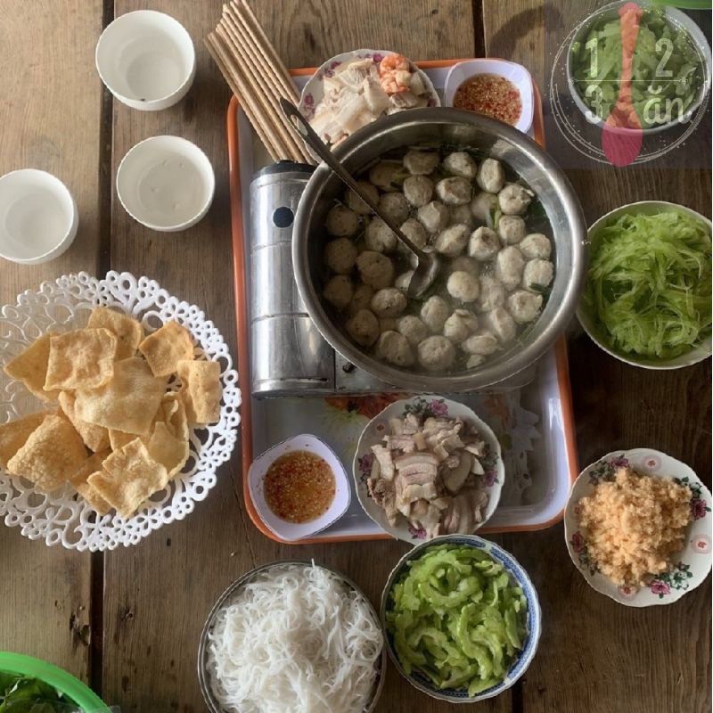 Bánh phồng tôm Cà Mau - loại ĐẶC BIỆT | BigBuy360 - bigbuy360.vn