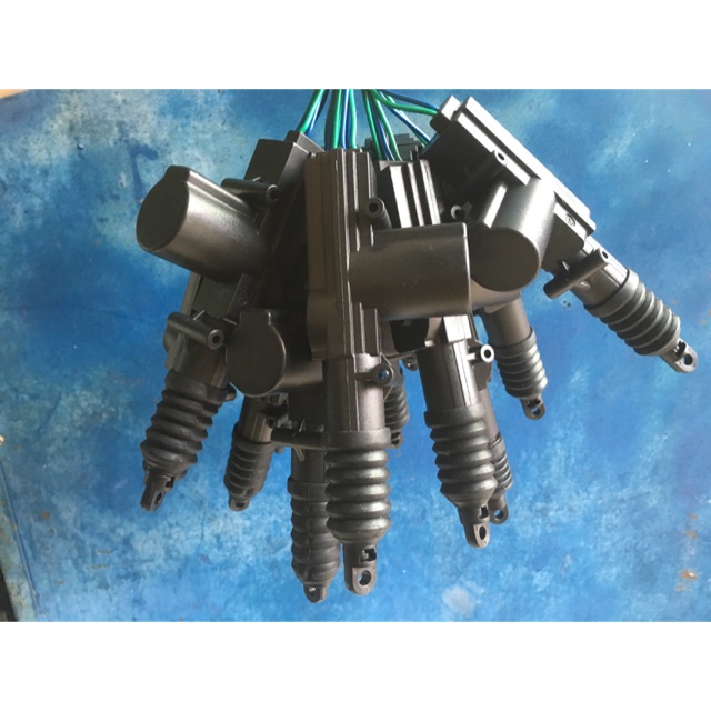 Cóc mở yên - chuột mở yên độ chế xe máy