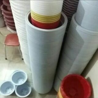 Chậu đường kính 20cm cao 12cm