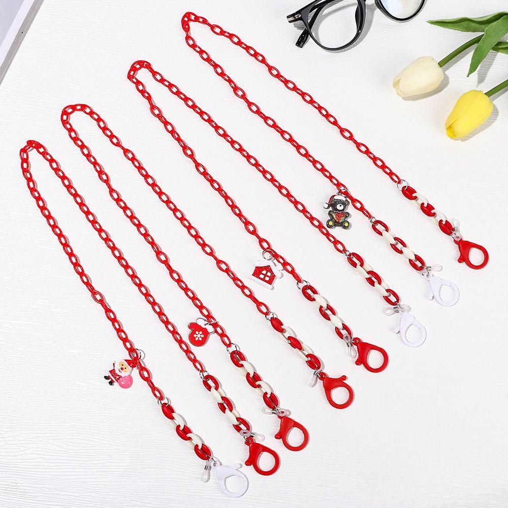 EUCA Dây Đeo Kính Mát Thời Trang