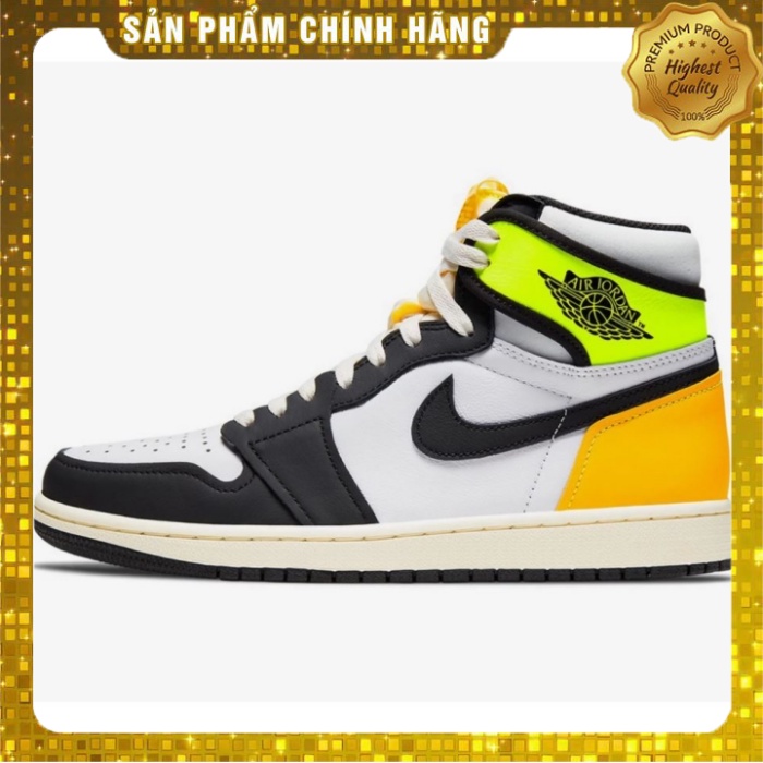 Giày thể thao Nike Jordan 1🔴Giảm 100K Khi Nhập Mã 🔴