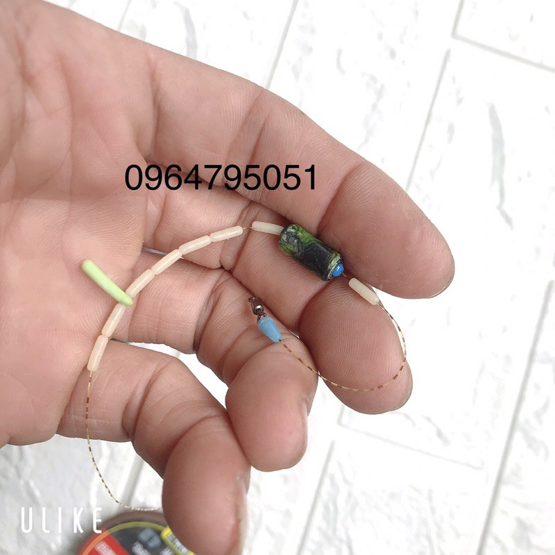 trục câu đài tảng hình cao cấp sản phẩm tốt 68