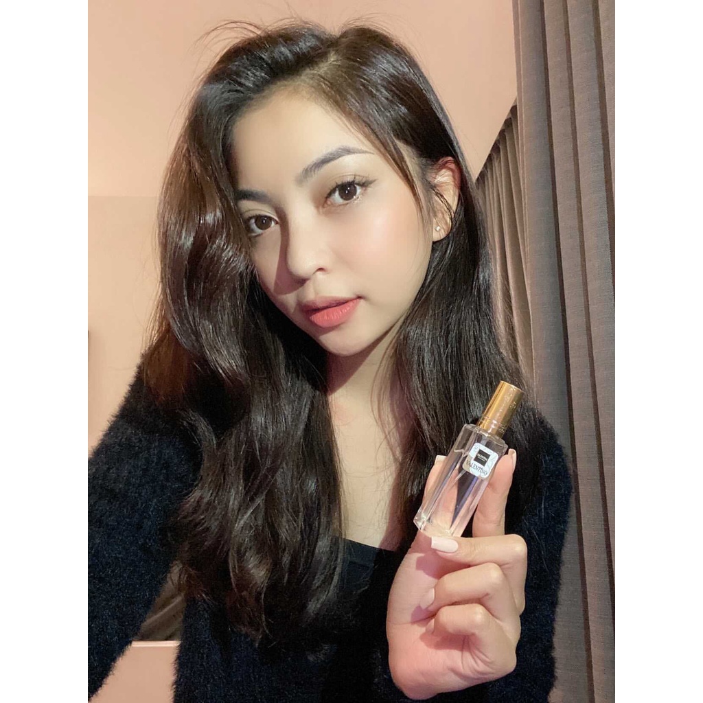 Nước hoa mini 20ml  VALENTINA VALENTINO | BigBuy360 - bigbuy360.vn