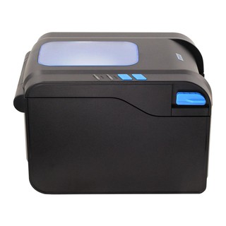 Máy in tem mã vạch Xprinter XP-370B