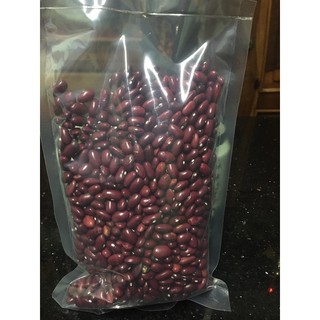 Đậu đỏ Đà Lạt 500gr