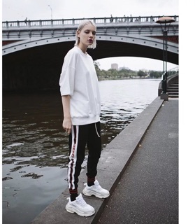 Quần Jogger