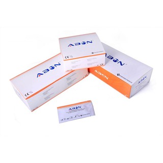 Test Thử Viêm Gan C