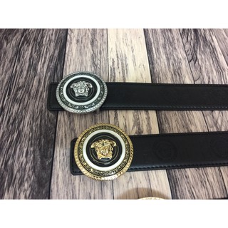 Thắt Lưng Da Thời Trang Versace- Kingsman Store