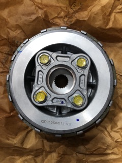Bộ côn WAVE 110 chính hãng