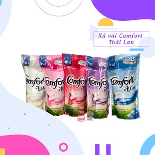 [GIÁ SỈ] XẢ VẢI COMFORT THÁI LAN 580ml