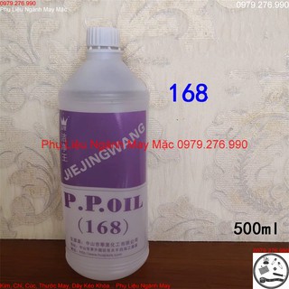 Dầu bôi trơn chỉ 168- dầu cho máy chạy bộ