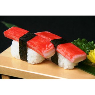 100G THANH CUA LOẠI NGON ( thanh cua Surimi)