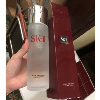Nước hoa hồng skii 230ml