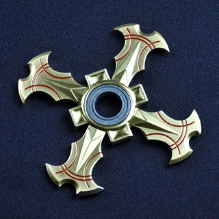 Fidget spinner hình phi tiêu Naruto S-145