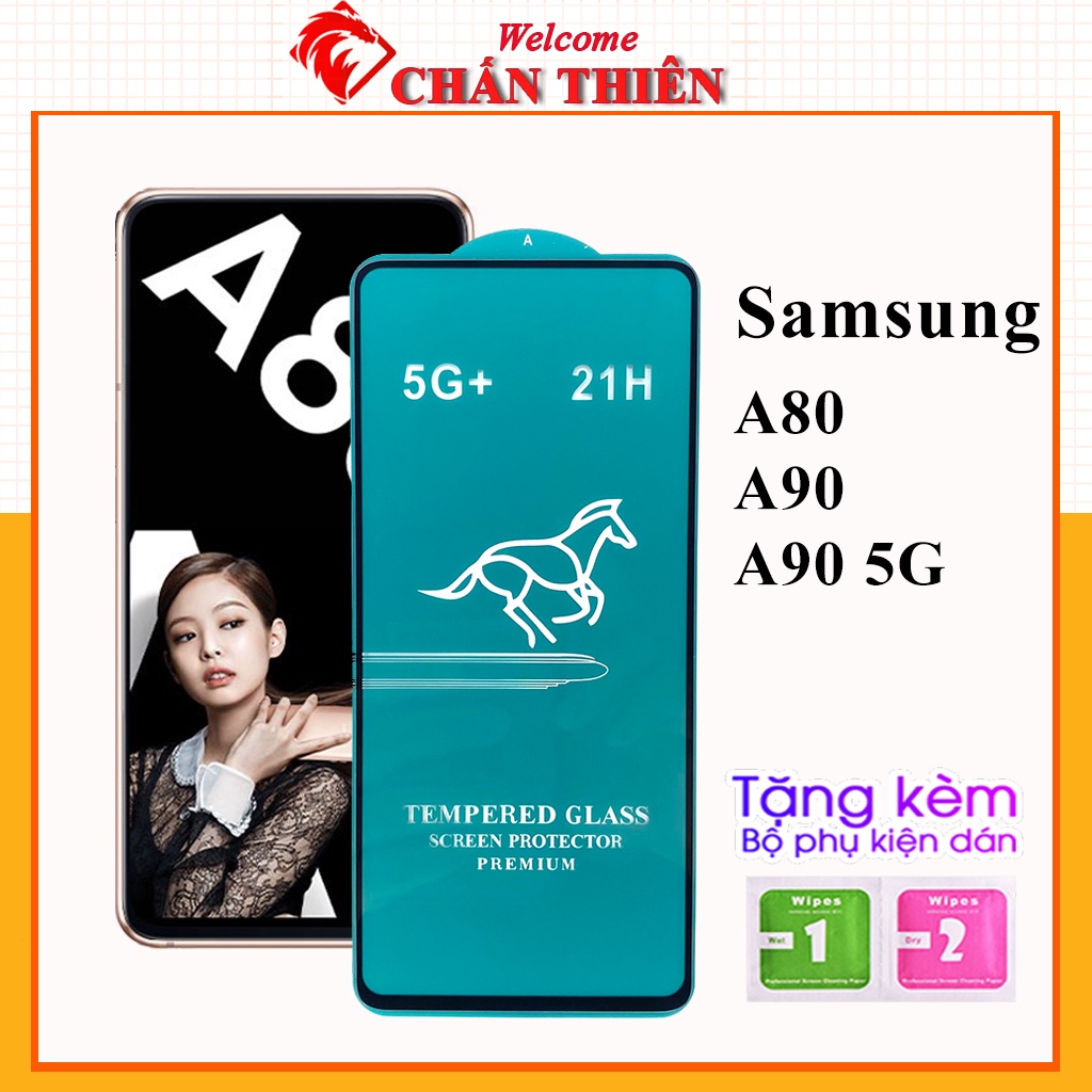 Cường lực samsung a04 S20 fe S21 fe a71 a753 a73 a52 a51 a32 a22 a12 a10 a11 a04 a03 a03s full màn tổng hợp Kính [OG]