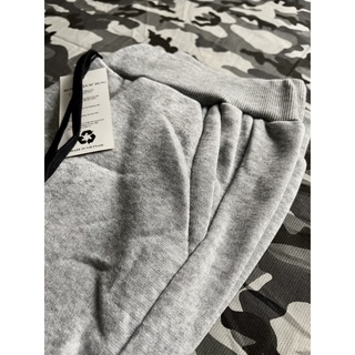 JOGGER UNISEX QUẦN Jogger nỉ