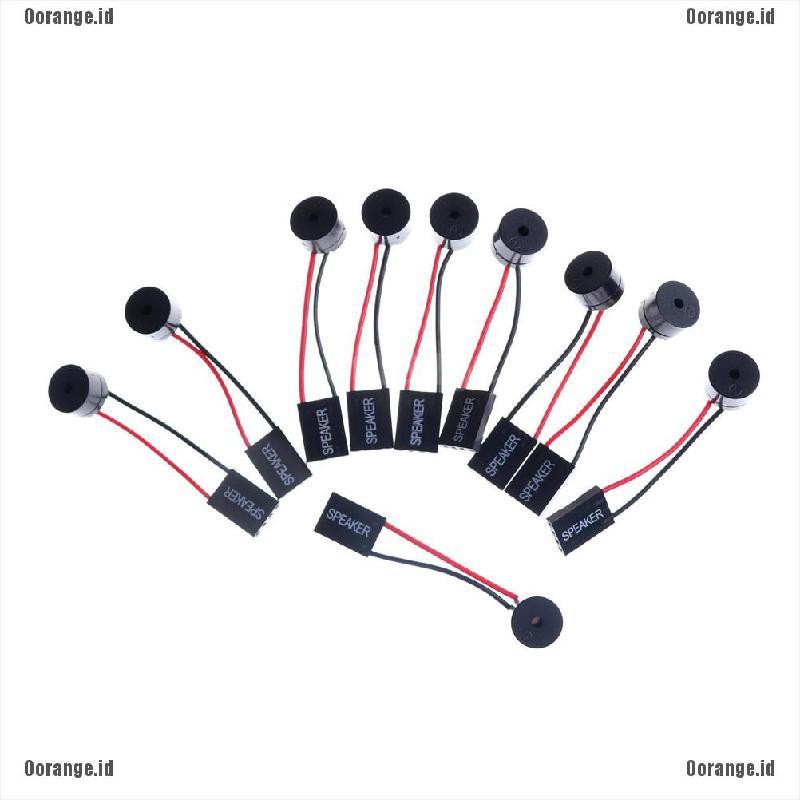 Set 10 bo mạch chủ loa máy tính sinh học