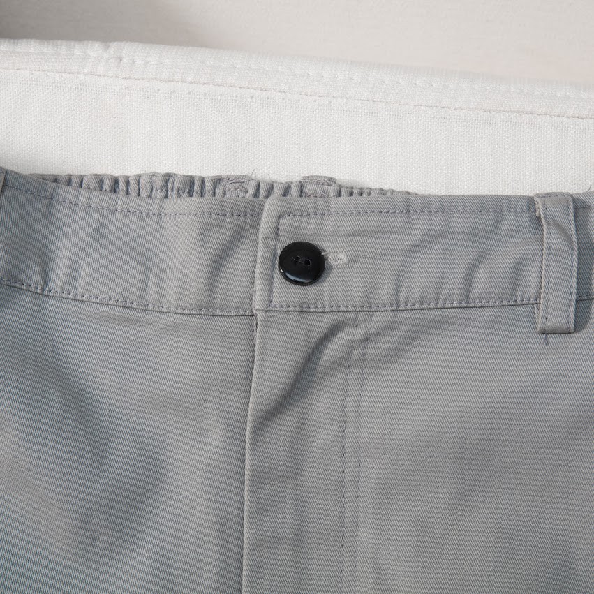 [Mã FAMALLT5 giảm 15% đơn 150K] Quần Short Kaki SC QS004 - Chất co giãn mềm mịn - SC Perky Outfit | BigBuy360 - bigbuy360.vn