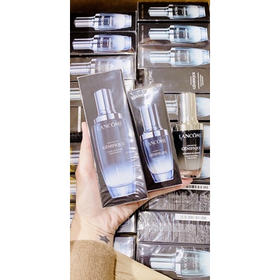 SERUM ĐEN LANCOME 30ml và 100ml HÀNG CHÍNH HÃNG