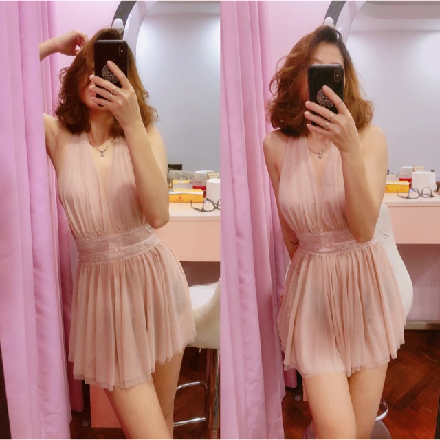 VÁY SEXY HÀNG CAO CẤP