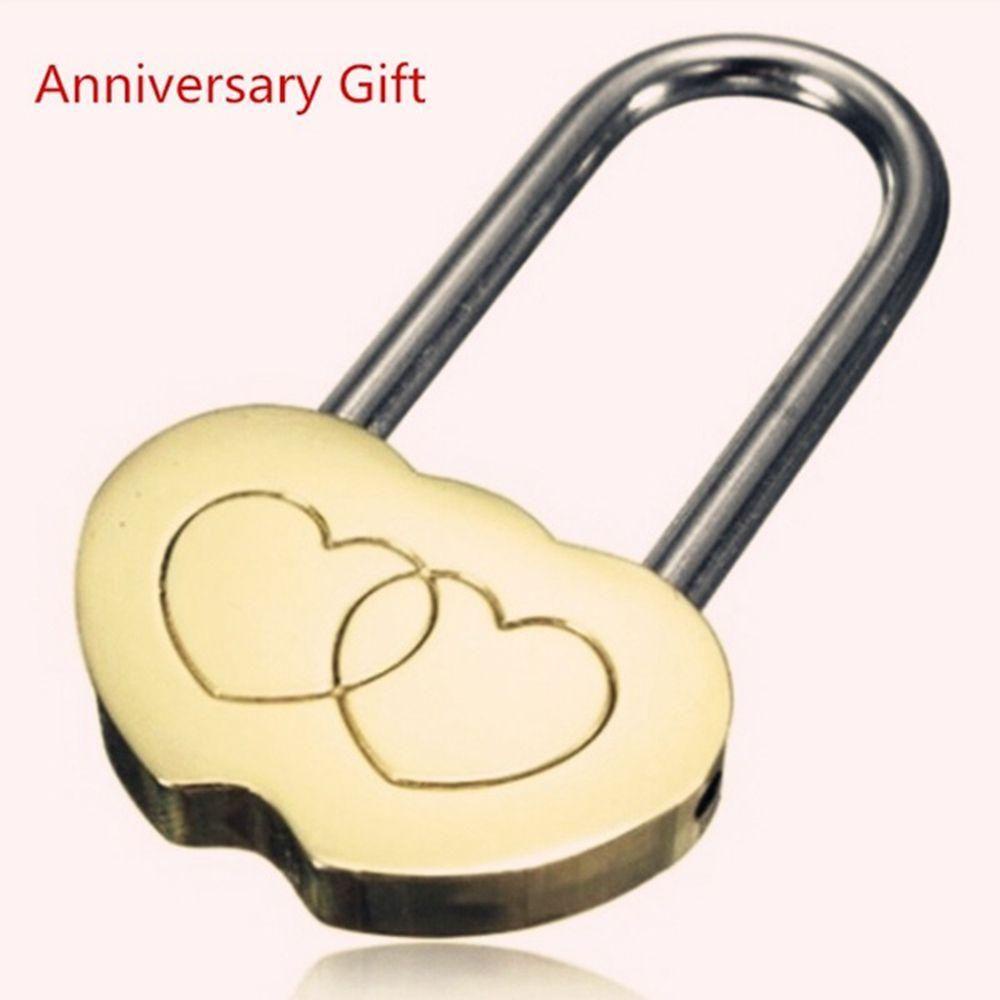 Ổ Khóa Tình Yêu Mini 40MM