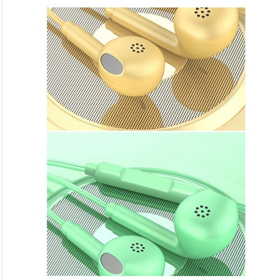 HEADPHONE / TAI NGHE NHÉT TAI TOPK / OEM 3.5mm CHẤT LƯỢNG - MẪU ĐẸP NHIỀU LỰA CHỌN